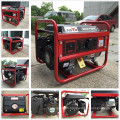 BISON(CHINA) portable dynamo power generator, honda generator 1.5kva, honda generator 1kw